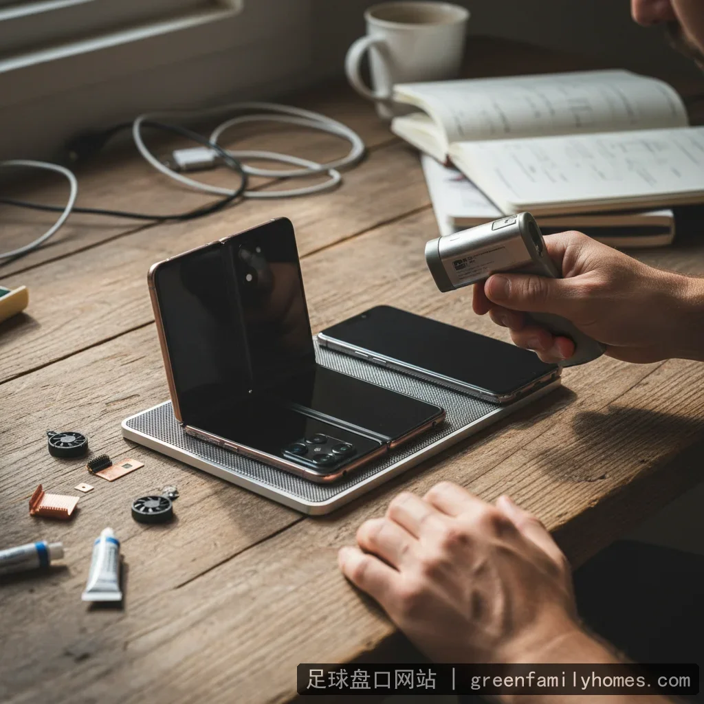 足球盘口网站 - 折叠屏散热对比直板机，高性能模式温控成难题 配图1