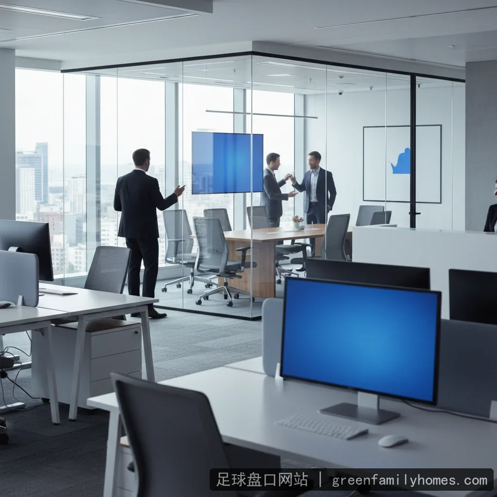 足球盘口网站 - 中层管理层晋升难题，高薪岗位空缺与内部提拔矛盾凸显 配图1