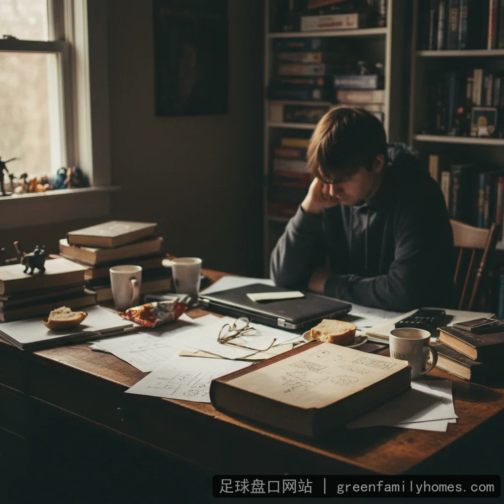 偏执反派崛起设定，复杂动机与成长线成读者热议焦点