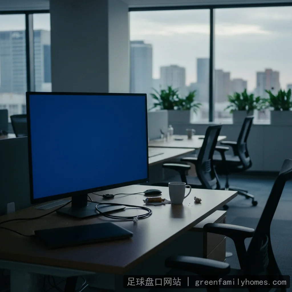 足球盘口网站 - 大厂内推机制失效，高薪岗位招聘遇冷，技术人才流失加剧 配图1