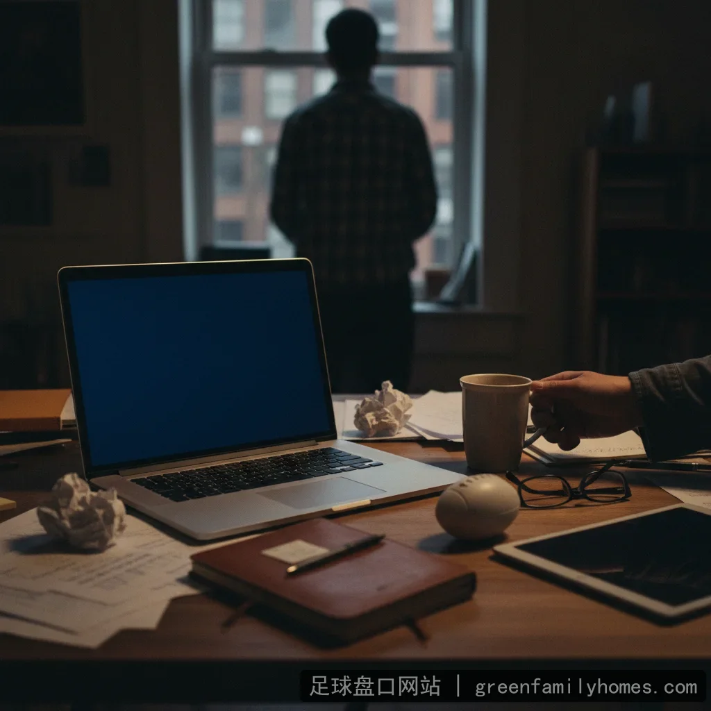 足球盘口网站 - 爽文配角崛起套路，反派视角为何更吸引读者 配图1