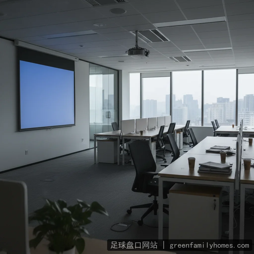 足球盘口网站 - 中层晋升瓶颈加剧，核心岗位空缺，内外部人才流失成隐患 配图1